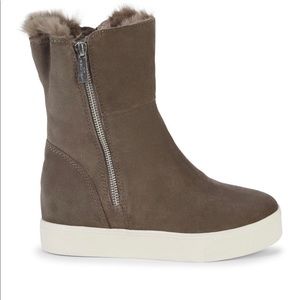 J/SLIDES mid-calf boots